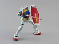 SD EX-Standard RX-78-2 Gundam