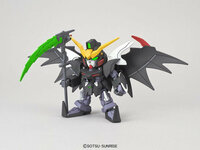 SD EX-Standard XXXG-01D2 Gundam Deathscythe Hell EW