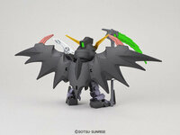 SD EX-Standard XXXG-01D2 Gundam Deathscythe Hell EW