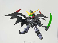 SD EX-Standard XXXG-01D2 Gundam Deathscythe Hell EW