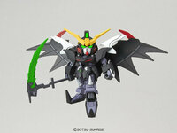 SD EX-Standard XXXG-01D2 Gundam Deathscythe Hell EW