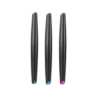 DSPIAE MK Acrylic Soft Tip Markers