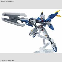1/144 HG XVX-016RN Gundam Aerial Rebuild
