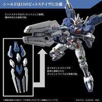 1/144 HG XVX-016RN Gundam Aerial Rebuild