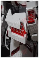 SH Studio PG RX-0 Unicorn Gundam (Final Battle Ver.) Set
