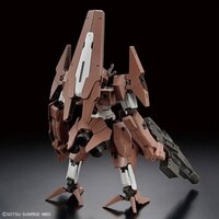1/144 HG EDM-GA-02 Gundam Lfrith Thorn