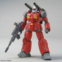 1/144 HG RX-77-02 Guncannon (Cucuruz Doans Island Ver.)
