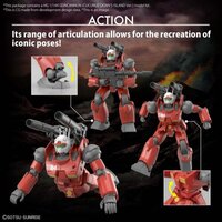 1/144 HG RX-77-02 Guncannon (Cucuruz Doans Island Ver.)