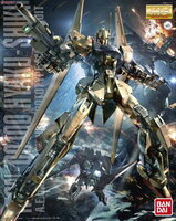 1/100 MG MSN-00100 Hyaku Shiki (2.0)