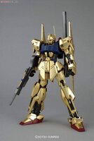 1/100 MG MSN-00100 Hyaku Shiki (2.0)
