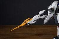 LabZero MG Barbatos Lupos Rex ver.2.0 Deluxe ver + bonus Weapons