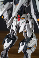 LabZero MG Barbatos Lupos Rex ver.2.0 Deluxe ver + bonus Weapons