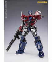 Yolopark Optimus Prime (Earth Mode) 30cm Kit