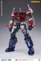 Yolopark Optimus Prime (Earth Mode) 30cm Kit