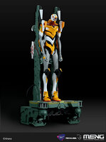 Meng Mecha-006L Evangelion Type-00