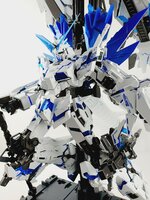 Delpi-Decal PG Perfectibility Blauw Holo