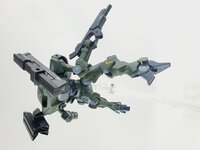 Delpi-Decal HG Zowort Heavy Normaal
