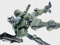 Delpi-Decal HG Zowort Heavy Normaal