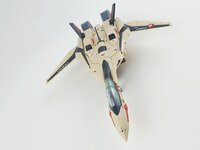 Delpi-Decal HG Macross Plus YF-19 Normaal