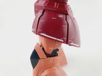 Delpi MG Gelgoog Custom