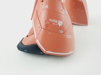 Delpi MG Gelgoog Custom