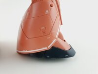 Delpi MG Gelgoog Custom