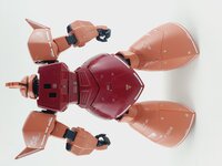 Delpi MG Gelgoog Custom