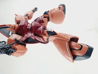Delpi MG Gelgoog Custom