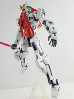 Delpi-Decal MG Virtue Delpi.ver Holo
