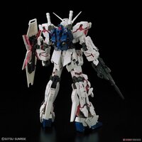 1/144 RG RX-0 Unicorn Gundam RG25