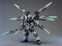 Vientiane Fusion 1/100 MG Apocalypse A-01