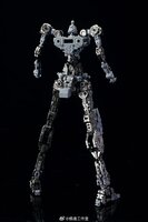 Vientiane Fusion 1/100 MG Apocalypse A-01