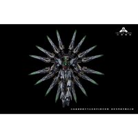Vientiane Fusion 1/100 MG Apocalypse A-01