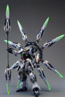 Vientiane Fusion 1/100 MG Apocalypse A-01