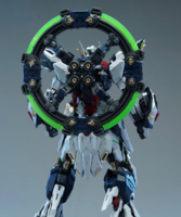 Vientiane Fusion 1/100 MG Apocalypse A-01