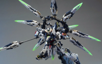 Vientiane Fusion 1/100 MG Apocalypse A-01