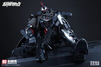 Hemoxian x Non-Zero Studio 1/10 Tastier UTX-6030