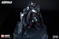 Hemoxian x Non-Zero Studio 1/10 Tastier UTX-6030
