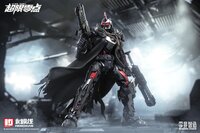 Hemoxian x Non-Zero Studio 1/10 Tastier UTX-6030