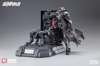 Hemoxian x Non-Zero Studio 1/10 Tastier UTX-6030