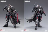 Hemoxian x Non-Zero Studio 1/10 Tastier UTX-6030