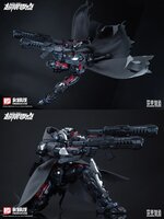 Hemoxian x Non-Zero Studio 1/10 Tastier UTX-6030