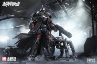 Hemoxian x Non-Zero Studio 1/10 Tastier UTX-6030