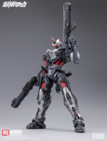 Hemoxian x Non-Zero Studio 1/10 Tastier UTX-6030