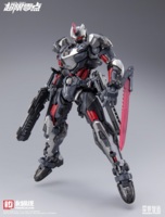 Hemoxian x Non-Zero Studio 1/10 Tastier UTX-6030