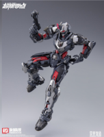 Hemoxian x Non-Zero Studio 1/10 Tastier UTX-6030