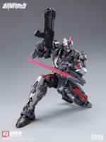 Hemoxian x Non-Zero Studio 1/10 Tastier UTX-6030