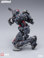Hemoxian x Non-Zero Studio 1/10 Tastier UTX-6030