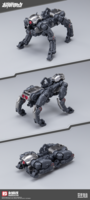 Hemoxian x Non-Zero Studio 1/10 Tastier UTX-6030