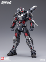 Hemoxian x Non-Zero Studio 1/10 Tastier UTX-6030
